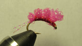 Pink Crystal Meth Egg Fly