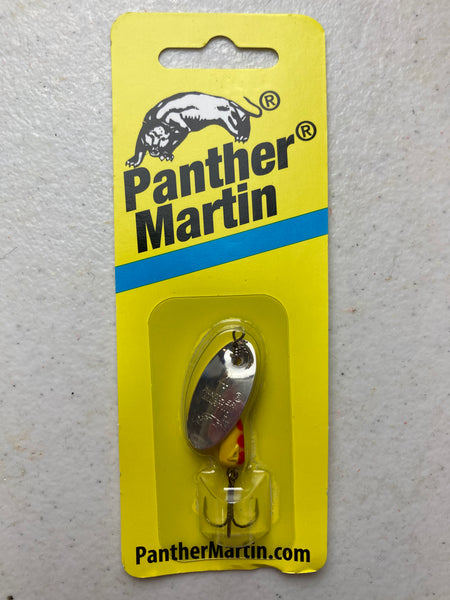 Panther Martin Spinner